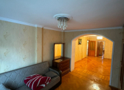 İcarəyə verilir 3 otaqlı 80 m2 köhnə tikili Nəriman Nərimanov m.