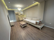 Satılır 2 otaqlı 60 m2 yeni tikili Şərq Bazarı