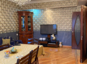 Satılır 3 otaqlı 118 m2 yeni tikili Nəriman Nərimanov m.