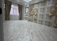 Satılır 3 otaqlı 90 m2 yeni tikili Xırdalan