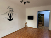 İcarəyə verilir 3 otaqlı 110 m2 ofis Yasamal r.