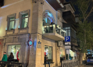 İcarəyə verilir 1 otaqlı 32 m2 köhnə tikili ISR Plaza