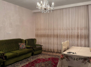 İcarəyə verilir 2 otaqlı 65 m2 köhnə tikili Nəriman Nərimanov m.