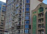 Satılır 2 otaqlı 83 m2 yeni tikili Nəsimi bazarı