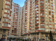 Satılır 2 otaqlı 70 m2 yeni tikili Neftçilər m.