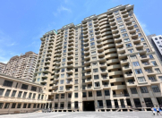 Satılır 2 otaqlı 80 m2 yeni tikili Şah İsmayıl Xətai m.