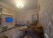 Satılır 2 otaqlı 60 m2 yeni tikili Qara şəhər