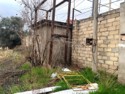 Satılır 13 sot torpaq 6 mkr