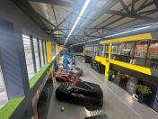 Satılır 10 otaqlı 3120 m2 obyekt Xalqlar Dostluğu m.