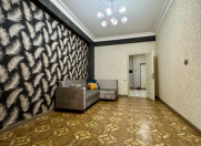 Satılır 3 otaqlı 72 m2 yeni tikili Nəriman Nərimanov m.