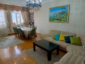 Satılır 2 otaqlı 90 m2 yeni tikili Xalqlar Dostluğu m.