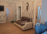 Satılır 2 otaqlı 55 m2 köhnə tikili 1 mkr