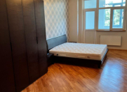 İcarəyə verilir 2 otaqlı 96 m2 yeni tikili İnşaatçılar m.