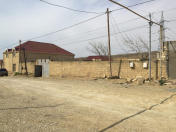 Satılır 10 sot torpaq Axundov bağı