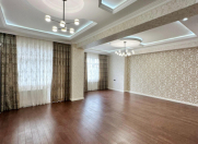 Satılır 4 otaqlı 154 m2 yeni tikili Badamdar