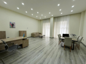 İcarəyə verilir 2 otaqlı 100 m2 ofis Ağ şəhər