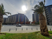 Satılır 3 otaqlı 128 m2 yeni tikili Ağ şəhər