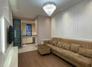 Satılır 3 otaqlı 70 m2 yeni tikili Heydər Əliyev Mərkəzi