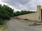 Satılır 200 sot torpaq Buzovna