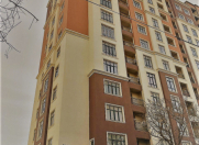 Satılır 1 otaqlı 62 m2 yeni tikili Qara Qarayev m.