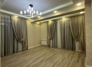 Satılır 3 otaqlı 105 m2 yeni tikili Nəriman Nərimanov m.