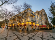 Satılır 5 otaqlı 260 m2 yeni tikili İçəri Şəhər m.