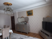 Satılır 2 otaqlı 62 m2 yeni tikili Məhəmmədli