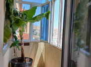 Satılır 2 otaqlı 90 m2 yeni tikili Lökbatan