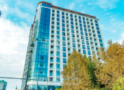 Satılır 3 otaqlı 137 m2 yeni tikili 28 May m.