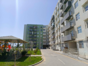 Satılır 2 otaqlı 52 m2 yeni tikili Hövsan