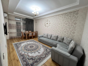 İcarəyə verilir 2 otaqlı 93 m2 yeni tikili Xalqlar Dostluğu m.