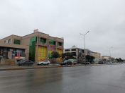 Satılır 8 otaqlı 4000 m2 obyekt Sumqayıt