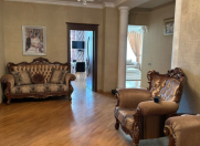 Satılır 3 otaqlı 135 m2 yeni tikili Nəriman Nərimanov m.