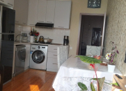 Satılır 1 otaqlı 60 m2 yeni tikili Yeni Yasamal