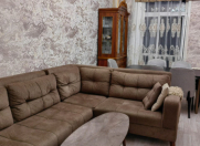 Satılır 3 otaqlı 90 m2 köhnə tikili Həzi Aslanov