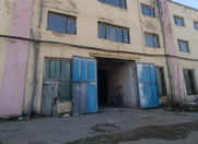 İcarəyə verilir 1 otaqlı 500 m2 obyekt Zabrat 1