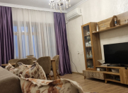 Satılır 2 otaqlı 63 m2 köhnə tikili Hövsan