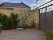 Satılır 4 otaqlı 100 m2 həyət evi Mərdəkan