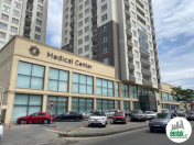 Satılır 2 otaqlı 96 m2 yeni tikili Botanika bağı