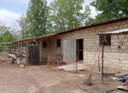 Satılır 3 otaqlı 1500 m2 obyekt Şəmkir