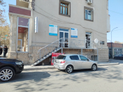 Satılır 2 otaqlı 42 m2 obyekt Gəncə