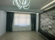 Satılır 3 otaqlı 106 m2 yeni tikili Nəriman Nərimanov m.