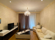 İcarəyə verilir 2 otaqlı 95 m2 yeni tikili 28 May m.