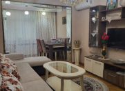 Satılır 2 otaqlı 55 m2 köhnə tikili Xətai r.