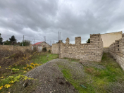 Satılır 5 sot torpaq Buzovna