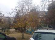 Satılır 3 otaqlı 75 m2 köhnə tikili İnşaatçılar m.