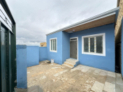 Satılır 3 otaqlı 70 m2 həyət evi Xırdalan