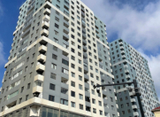 Satılır 3 otaqlı 108 m2 yeni tikili Botanika bağı