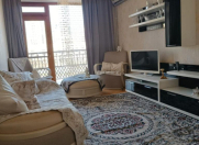 İcarəyə verilir 3 otaqlı 73 m2 köhnə tikili Nizami m.