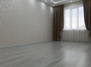 Satılır 2 otaqlı 60 m2 köhnə tikili Qara Qarayev m.